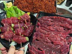 -三江汇火锅店(保全街店)