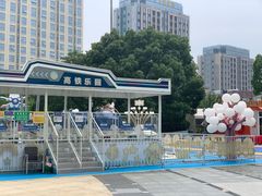 -万达广场(松江店)