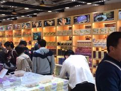 -钜记手信(兴华楼店)