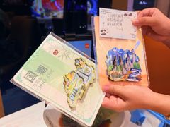 -不仔客海鲜·烧烤·270度海景餐厅(大东海店)