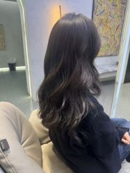 -丝源发型