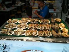 -船奇蒸汽海鲜·闽菜(八市海鲜总店)