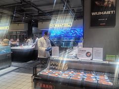 -物美大卖场(乍浦店)