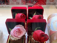 -西村叔叔的店·面包·甜品·蛋糕(崂山丽达店)
