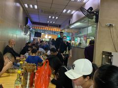 大堂-朝阳路拉面店