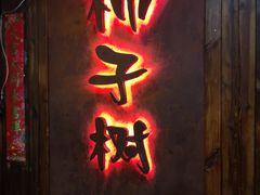 -柿子树炭烤羊腿(金台路店)