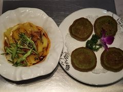 -伊帆食府·青海地方特色美食