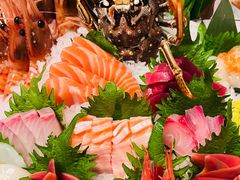 -王鼎精致料理铁板烧(世博源店)