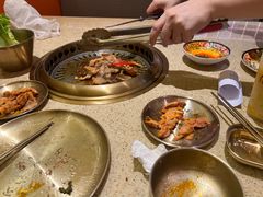 -妙香居韩国烤肉(容桂天佑城店)
