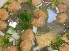-何胖子丸子汤(南海街店)