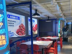 -石牌岭小亮蒸虾•湖北老字号(左岭店)