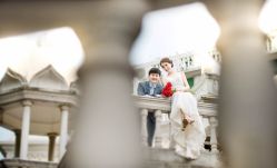 -韩国色色婚纱摄影(好评优选店)