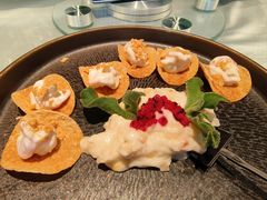 -唐猫庭院·千年陕菜(赛格国际购物中心店)