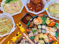 -和记小菜(东方店)
