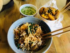 -酱壹老三饵丝(南宁南路店)