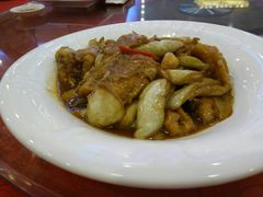 -潮喜竹溪荔湖酒家(荔枝湾店)