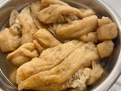 -老广州牛杂(深圳白石洲总店)