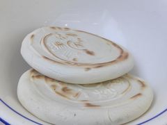 -清真馬峰小炒泡饃