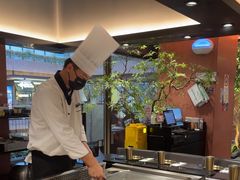 -大神太神·铁板烧(瑞虹天地月亮湾店)