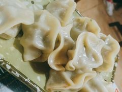 -范老二肉串饺子馆(中街店)