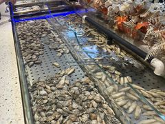 -韩盛·盛江山自助料理(学院路江北大学城店)