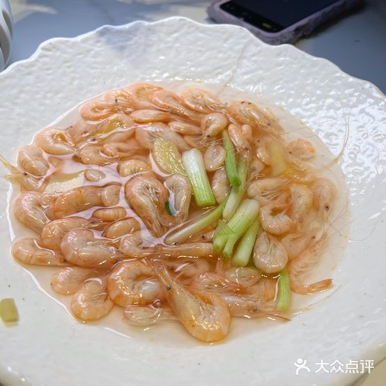 滨湖世家水文化餐厅