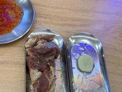 -韩乔恩·韩式自助·无限烤肉(新迎新城店)