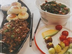 -大鸭梨烤鸭(石佛营店)