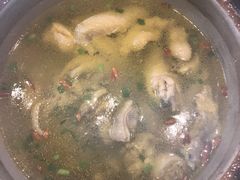 -湾里人家(旺山景区店)