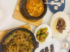 -品海楼·大连海胆锅贴馆(东港店)