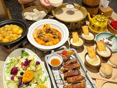 -羊之道草原味道清真餐厅(番禺店)