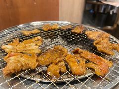 -蒜香焼肉PURUSHIN(马场路店)