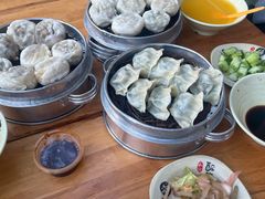 -梁憨包(南岸回龙湾店)