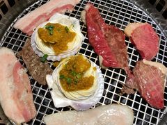 -AJIYA·池袋日式烧肉自助(天津万象城店)