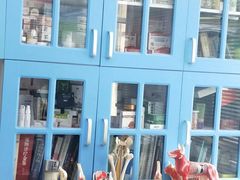 -天津前进宠物医院(前进道店)