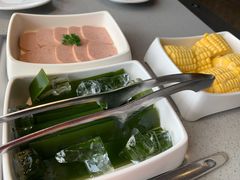 海带-海底捞火锅(老城根店)