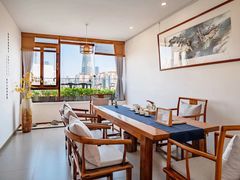 -小茶闲舍·观景商务茶馆(广州塔店)