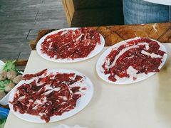 -贵宾牛·潮汕牛肉火锅(珠池总店)