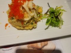 -斗牛士牛排餐厅(嘉里汇店)
