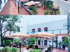 -素心小筑(后沙裕镇店)
