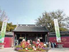 -钱王祠