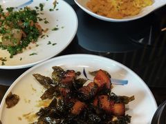 -竹里馆 ·茶食(奥体店)