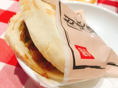 -西贝(宁波天一国购店)