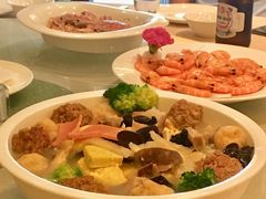 -北海金昌开元名都大酒店·四季轩中餐厅