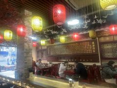-金杨拉面王小吃面馆·牛三宝面·红烧牛肉粉