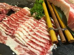 -坦坦大炉·韩式烤肉(望京店)