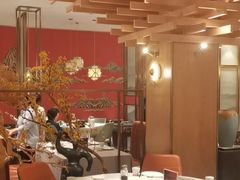 -百姓渔村(南中环店)