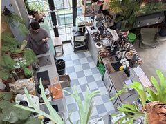 -nodcafe(M50创意园店)