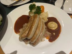 -兰特伯爵西餐厅·啤酒屋(方庄店)