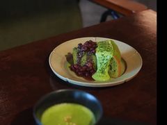 -luutosa  cafe & tea 鹿兔山